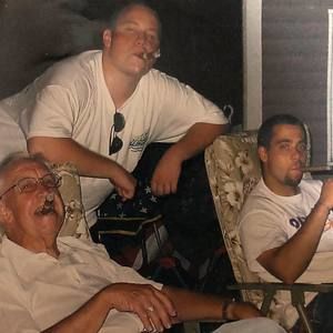 Meet your Posher, Robert